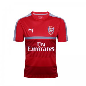 Camiseta Entrenamiento Arsenal 2016/17