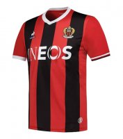 Maillot OGC Nice Domicile 2023/24