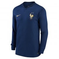 Maillot France Domicile 2022/23 ML