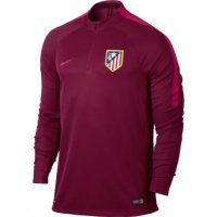 Training Top Atletico Madrid 2016/17