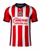 Maglia Chivas Home 2022/23