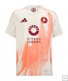 Shirt AS Roma Away 2024/25