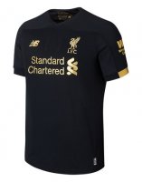 Liverpool 1a Equipación Portero 2019/20