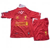 Liverpool ENFANTS 1er maillot 2013/2014
