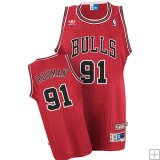 Dennis Rodman, Chicago Bulls [Rouge]
