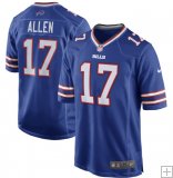 Josh Allen, Buffalo Bills - Royal