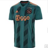 Maillot Ajax Extérieur 2019/20