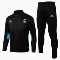 Squad Tracksuit Real Madrid 2017/18