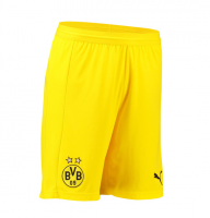 Borussia Dortmund Home-Away Shorts 2018/19