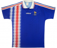 Shirt France Home 1994