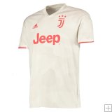 Shirt Juventus Away 2019/20