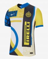 Shirt Inter Milan Fourth 2020/21