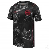 Maillot Canada Extérieur 2026
