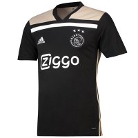 Maglia Ajax Away 2018/19