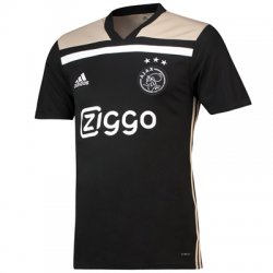Ajax 2a Equipación 2018/19 Ajax 2a Equipación 2018/19