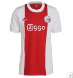 Maglia Ajax Home 2021/22