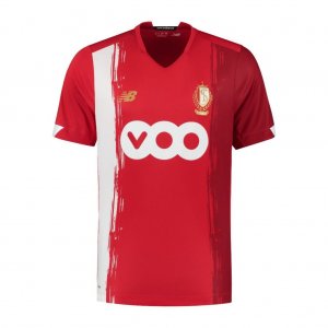 Shirt Standard de Liège Home 2020/21