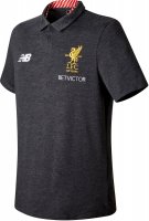 Maillot Polo Liverpool 2017/18