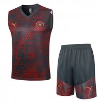 Kit Allenamento Manchester City 2023/24