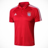 Bayern Munich Polo 2017/18