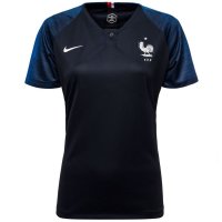 Shirt France Home 2018 - Womens