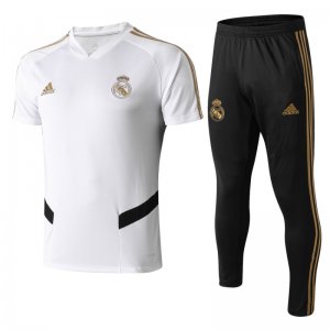 Real Madrid Shirt + Pants 2019/20