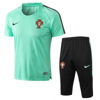 Kit Entrenamiento Portugal 2018