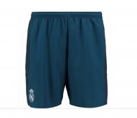 Pantalones 3a Real Madrid 2017/18