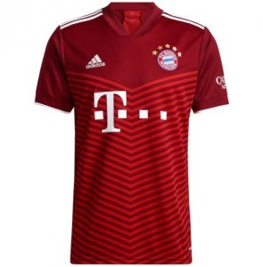 Shirt Bayern Munich Home 2021/22