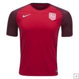 Maillot États-Unis Third 2017