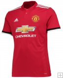 Shirt Manchester United Home 2017/18