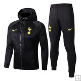 Squad Tracksuit Tottenham Hotspur 2017/18