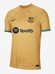 Maillot FC Barcelona Extérieur 2022/23 Maillot FC Barcelona Extérieur 2022/23