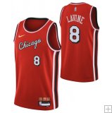 Zach LaVine, Chicago Bulls 2021/22 - City Edition