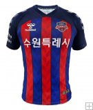 Maillot Suwon FC Domicile 2023/24