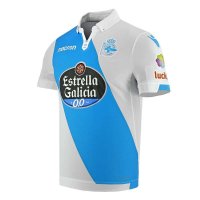 Deportivo La Coruña 2a Equipación 2017/18