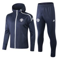 Squad Tracksuit Manchester United 2018/19