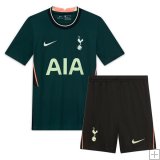 Tottenham Hotspur 2a Equipación 2020/21 Kit Junior