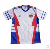 Shirt Yugoslavia Away WC1990