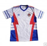 Maglia Jugoslavia Away WC1990