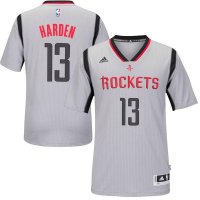 James Harden, Houston Rockets [Alternate Gray]