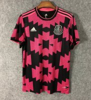 Maillot Mexique Domicile 2020/21