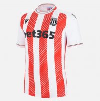 Maglia Stoke City Home 2022/23