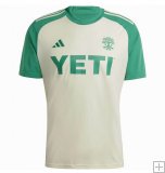 Maglia Austin FC Away 2024