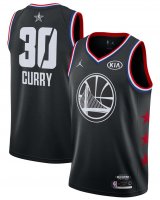 Stephen Curry - 2019 All-Star Black