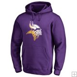 Minnesota Vikings Pullover Hoodie