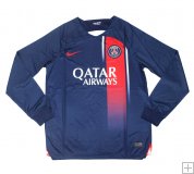 Maillot PSG Domicile 2023/24 ML