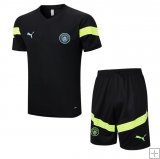 Manchester City Training Kit 2022/23
