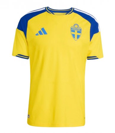 Suecia 1a Equipación 2026