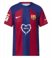 Maglia FC Barcelona x Karol G 2023/24 - Authentic